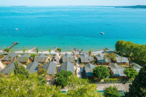 Camping Village Riva Blu Padenghe Sul Garda